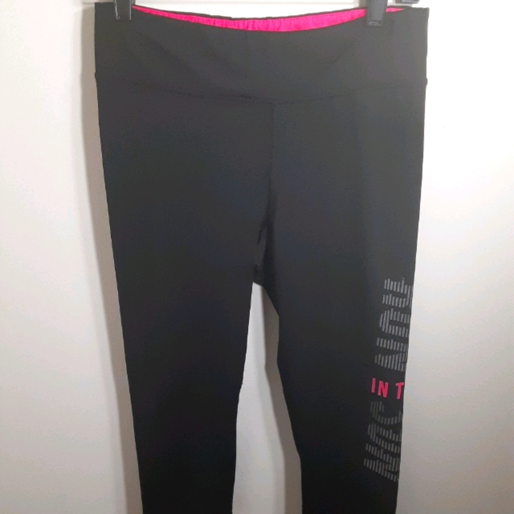 Live Love Dream Leggings